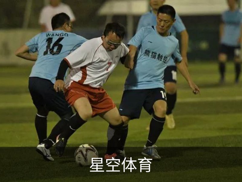 了解星空体育